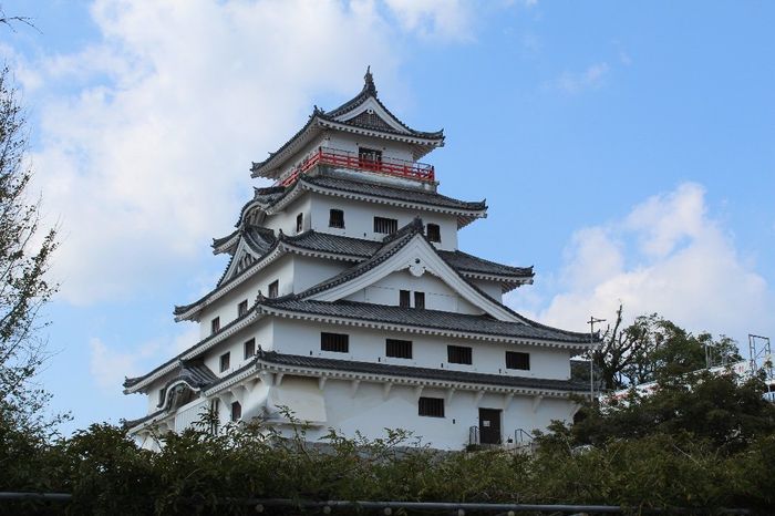 KARATSU