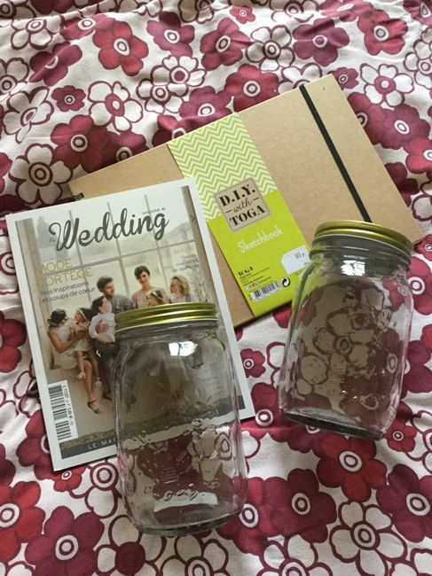 Petite session shopping! - 1