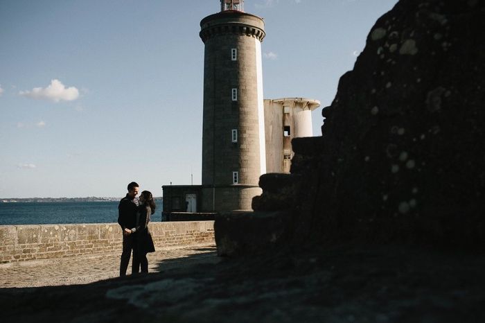 Phare du Petit Minou