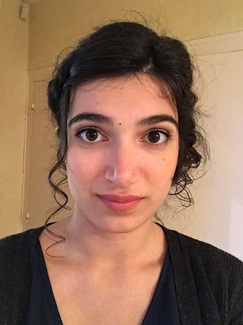  Essai maquillage et coiffure - 2