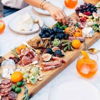 Recherche prestataire méchoui 69 ou 38 - 2