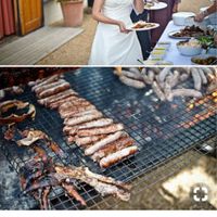 Recherche prestataire méchoui 69 ou 38 - 3