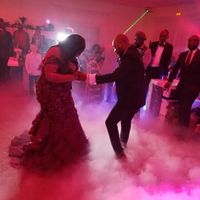 Suite du mariage heureux - 2