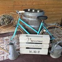  Comment faire de belles écritures sur panneau directionnel diy ? - 1