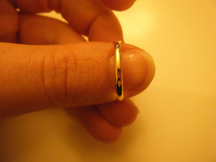 bague