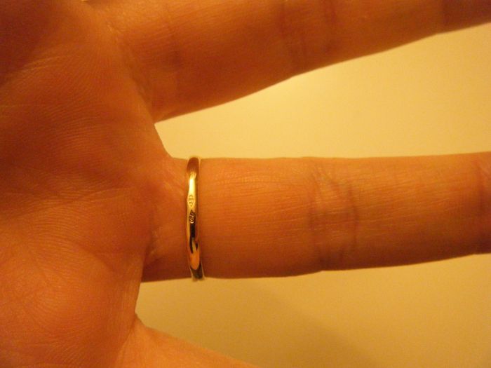 bague
