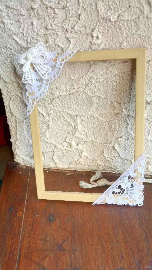 Diy mur photos - 2