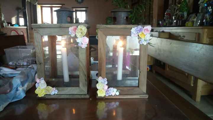 Diy lanterne - 3