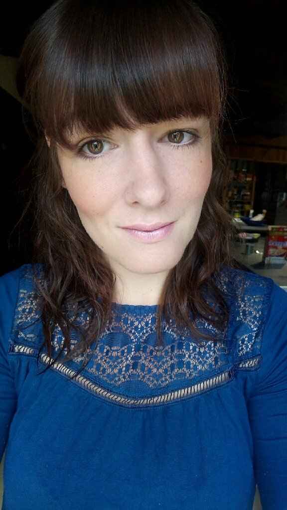 Maquillage - 1