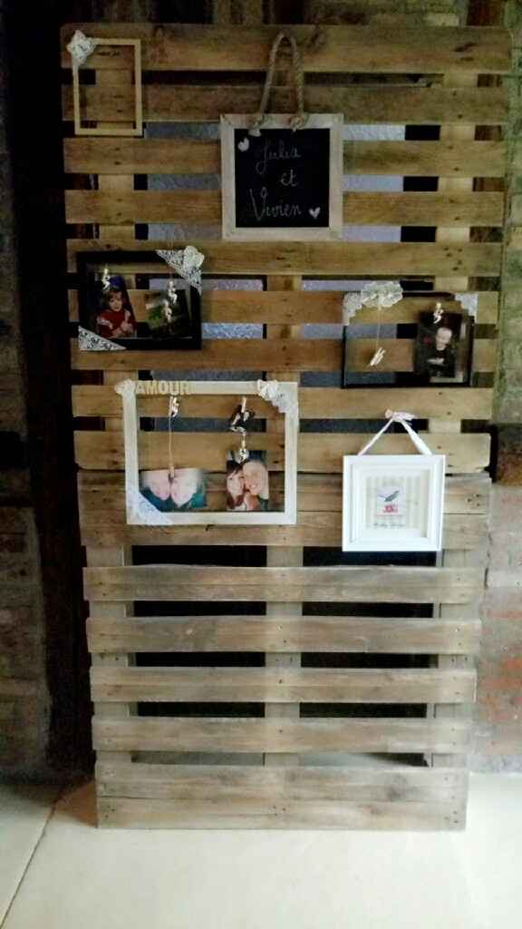 Diy candy bar - 1