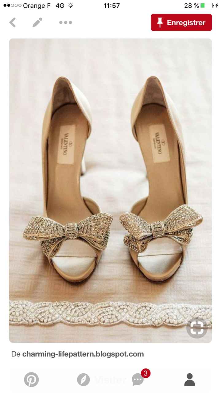  Chaussure - 2