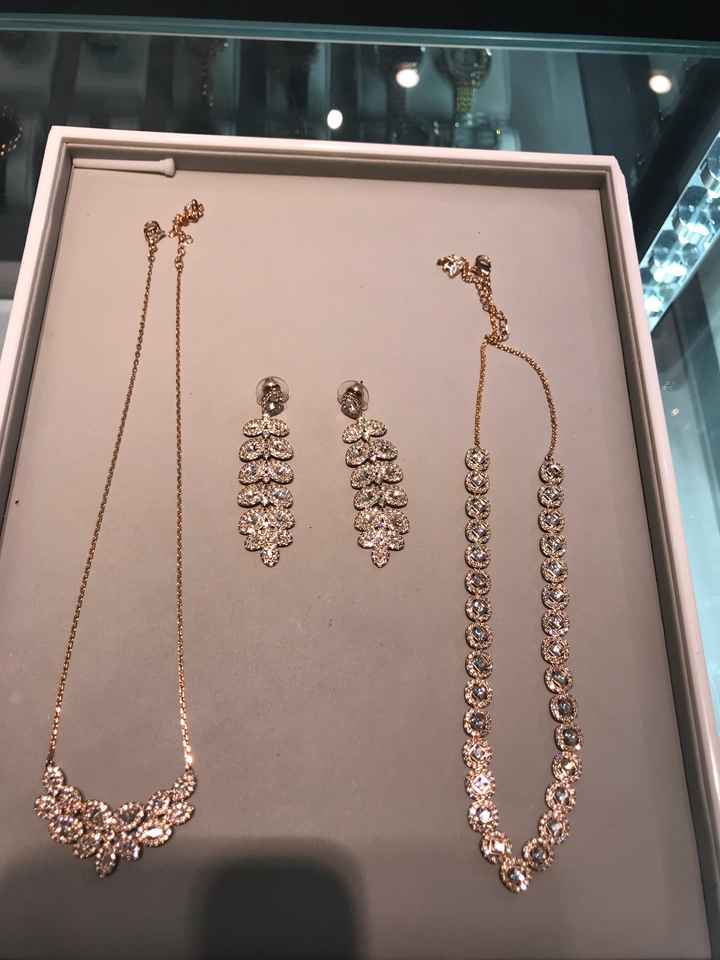 Mon collier - 1