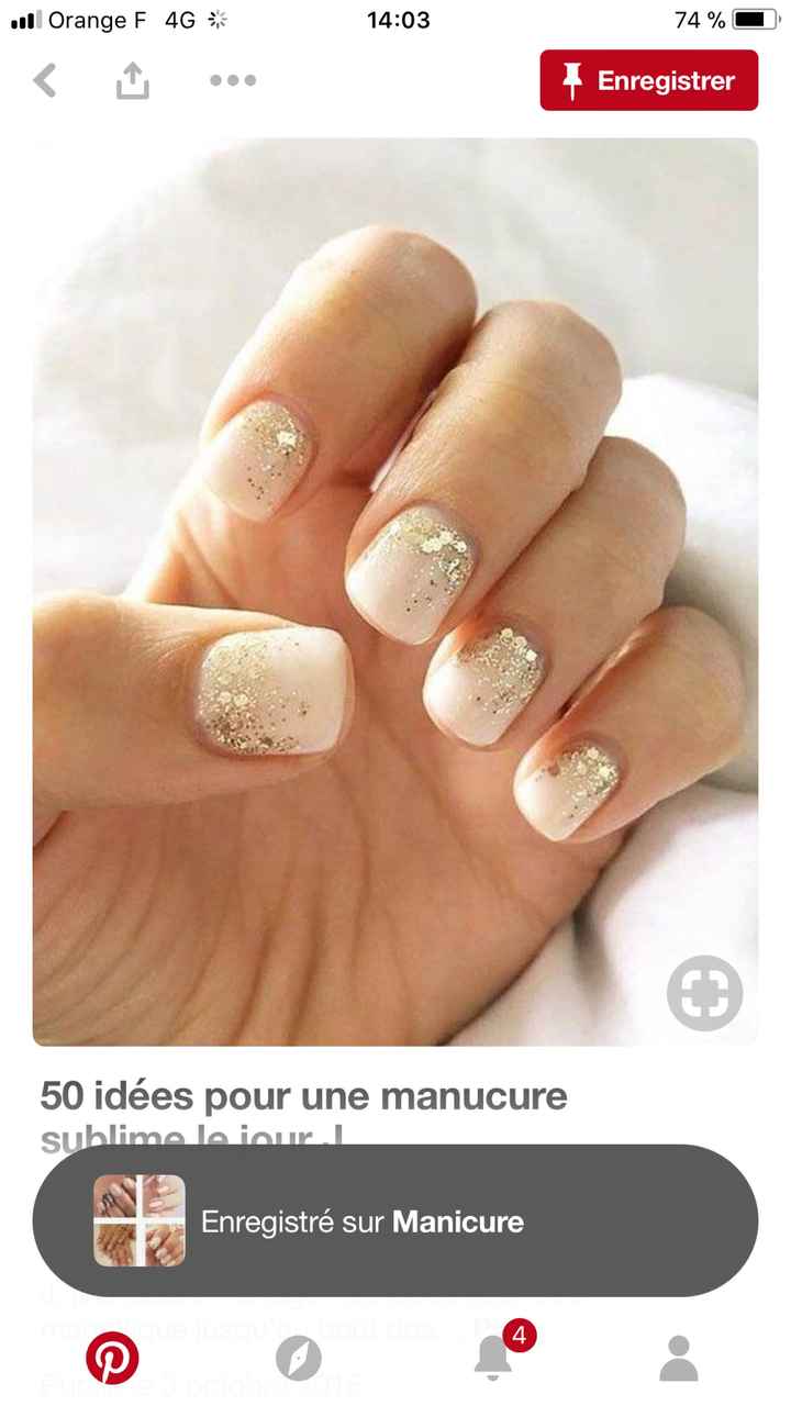  Et la pedicure??? - 1