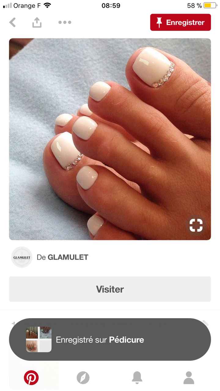  Et la pedicure??? - 3