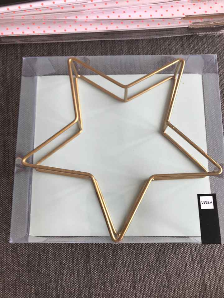 Emplettes hema - 4