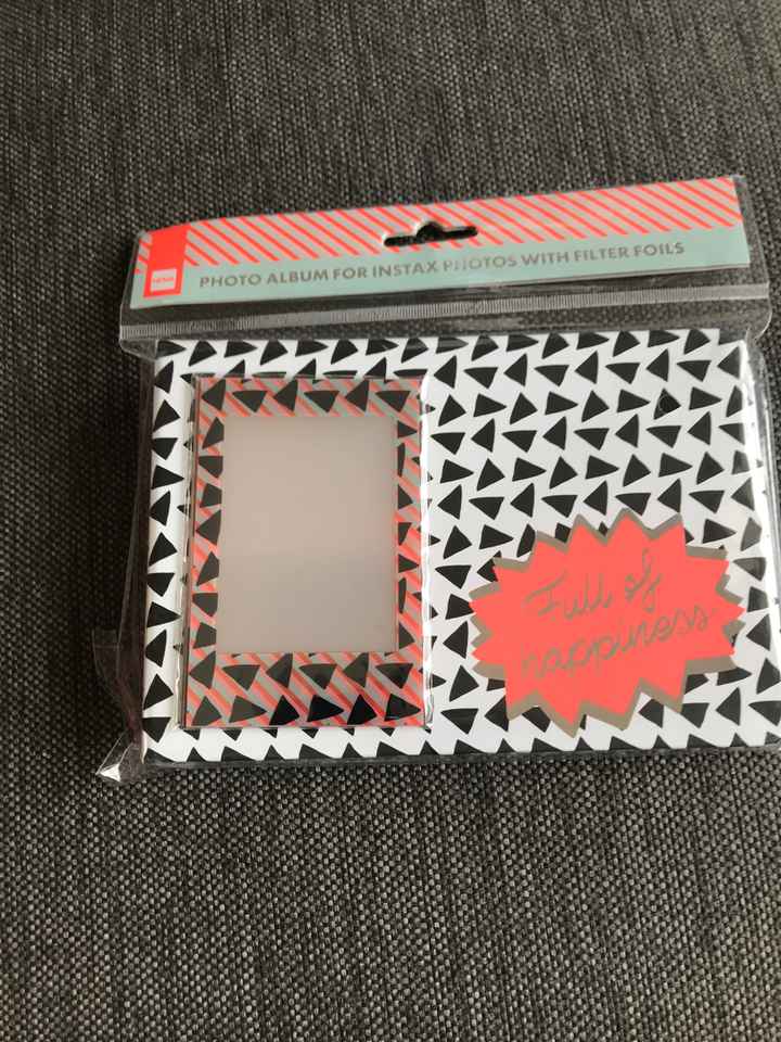 Emplettes hema - 6