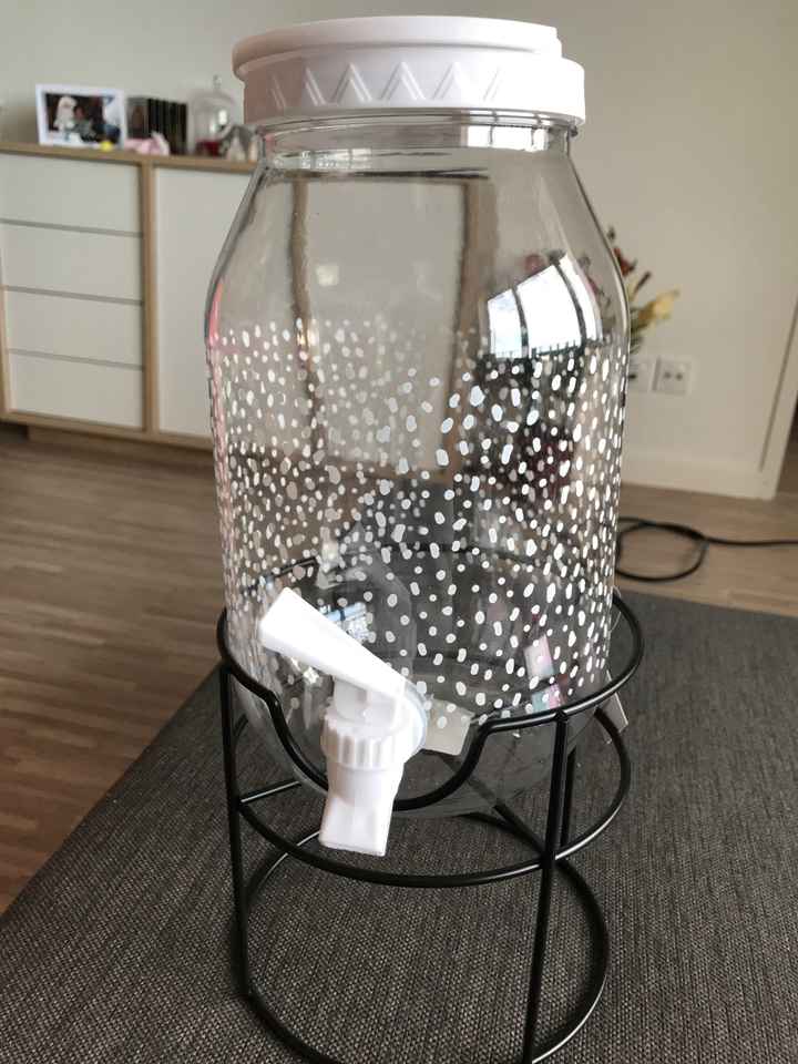 Emplettes hema - 11