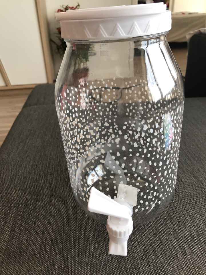 Emplettes hema - 12