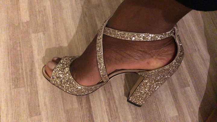 Rhooo, une histoire de chaussures encore - 4