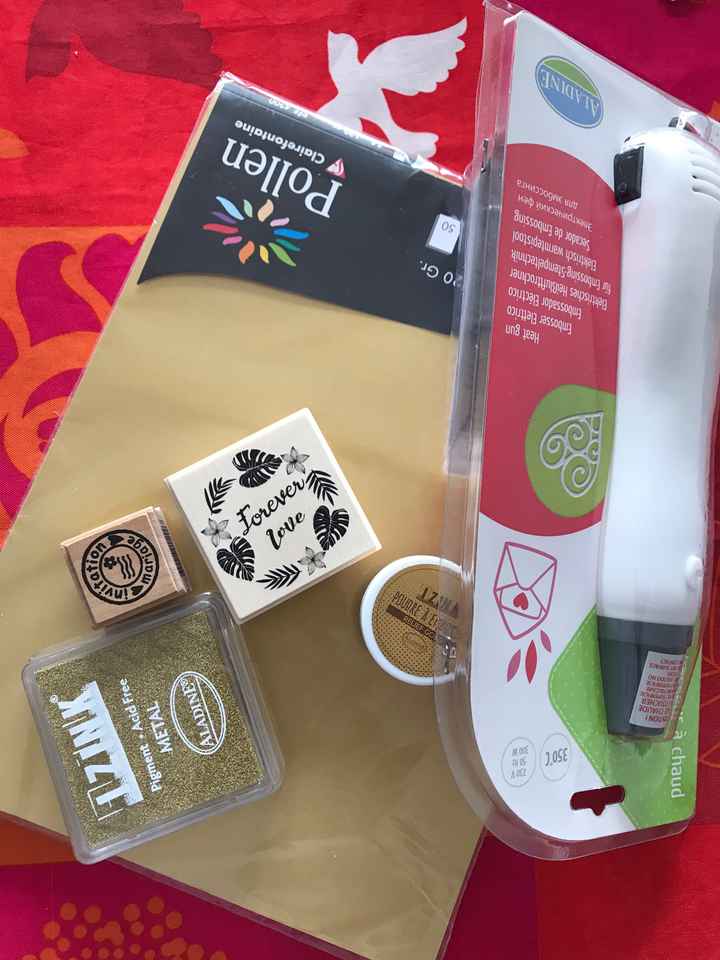 Quand chéri va a cultura - 1
