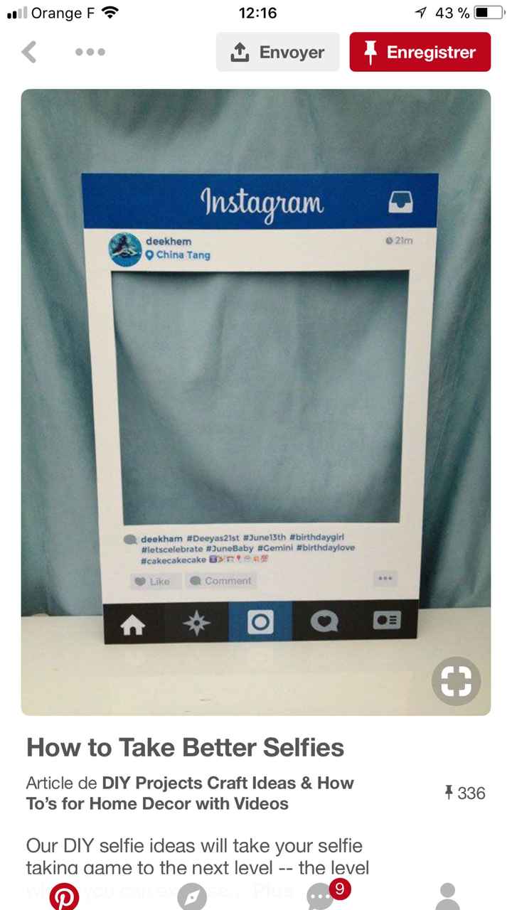 Photobooth - 1