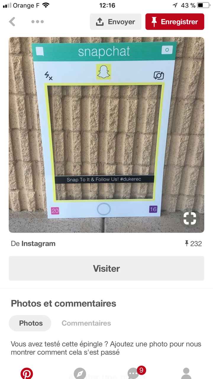 Photobooth - 2