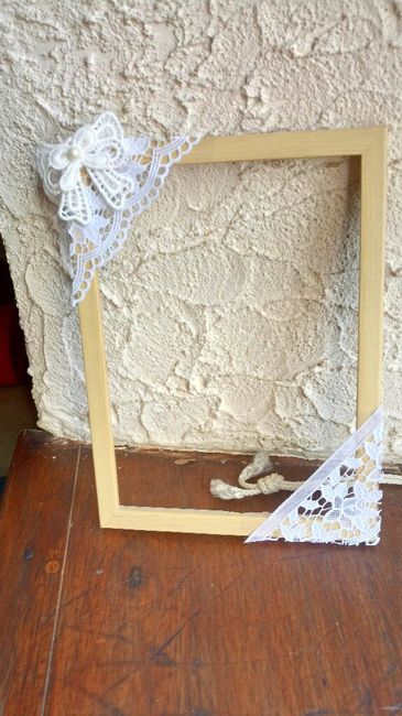 Diy mur photos - 2