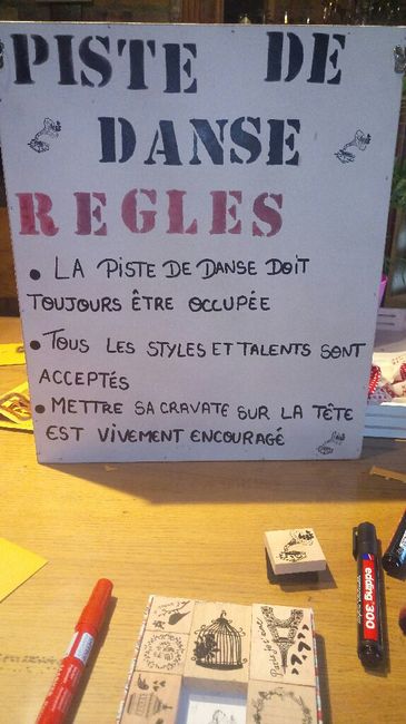 Diy du jour , - 3