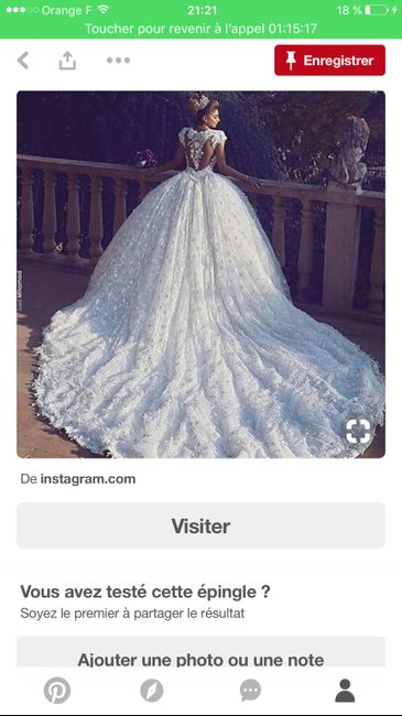  Robe de mariée - 4