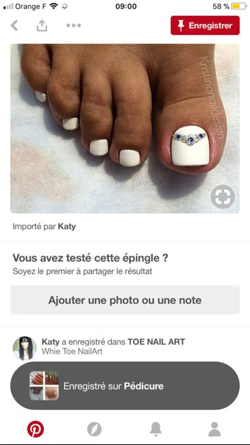  Et la pedicure??? - 1