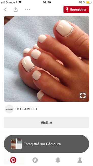  Et la pedicure??? - 3