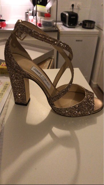 Rhooo, une histoire de chaussures encore - 3