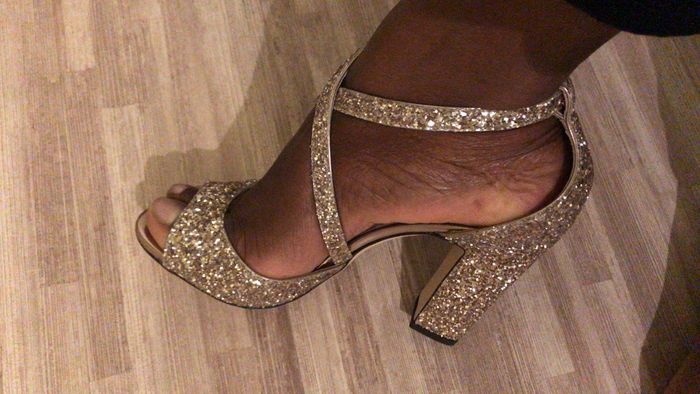 Rhooo, une histoire de chaussures encore - 4