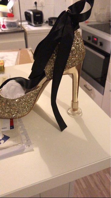 Rhooo, une histoire de chaussures encore - 7