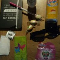 Mes kits garçons et demoiselle d'honneur et témoins - 3