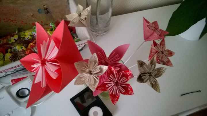 fleur de cerisier essai