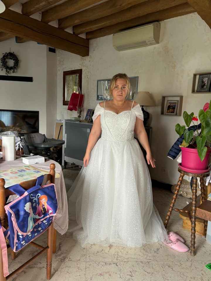 Voile ou sans voile ? - 1