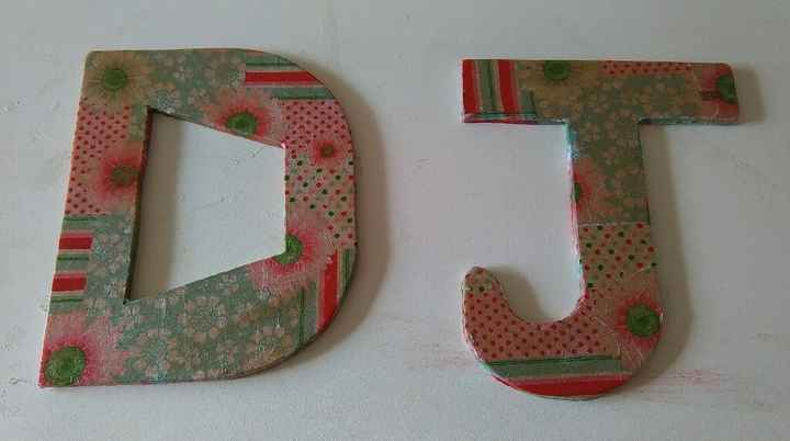 Diy du weekend - 1