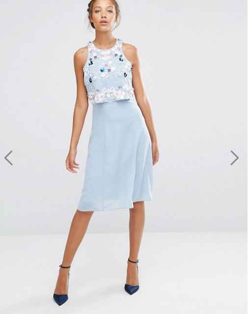 exemple robe