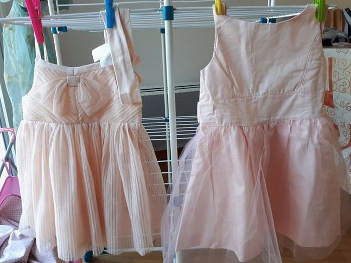 robes filles