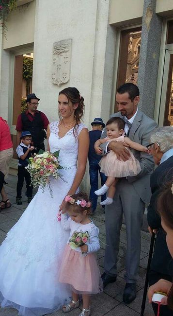 Mon mariage de princesse - 5