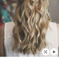 Coiffure attaché ou lâché ? - 2