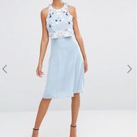 exemple robe
