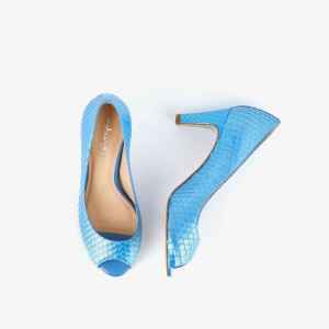 Chaussures colorées - 1