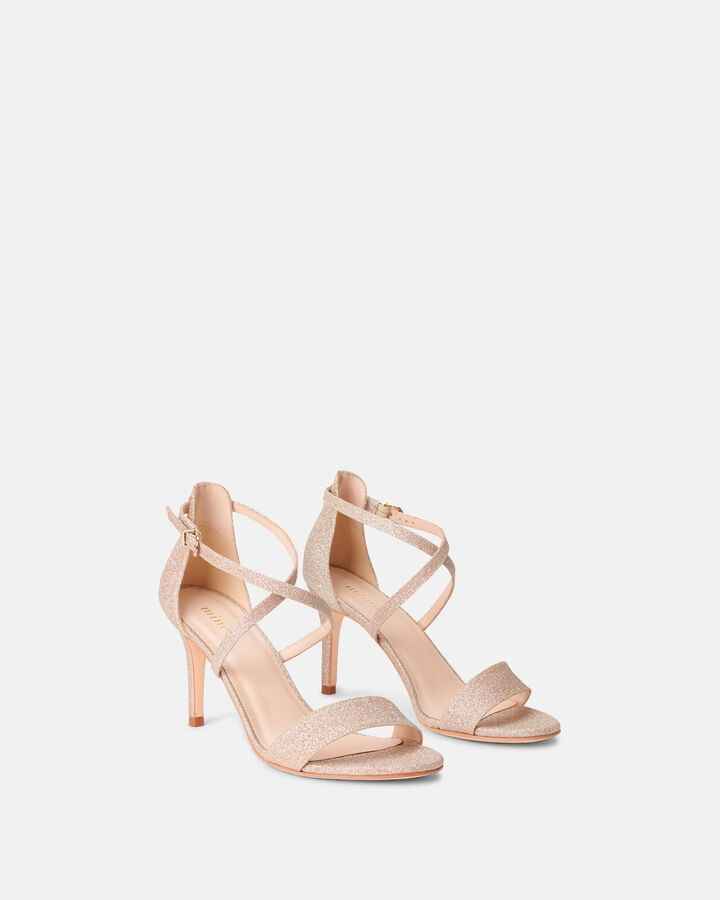 Chaussures colorées - 1
