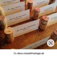 Marque place - 1