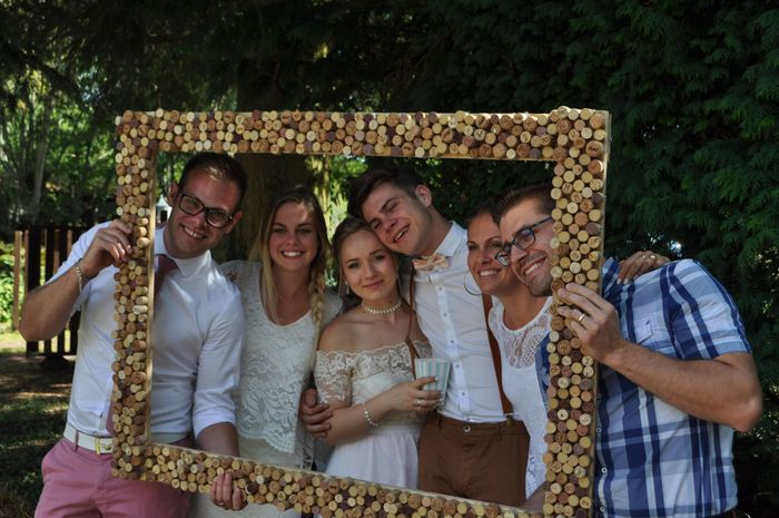 Nos fiancailles! 💍 - 13