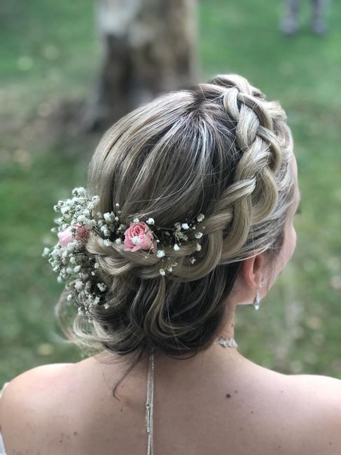 Besoin d'idée coiffure - 1