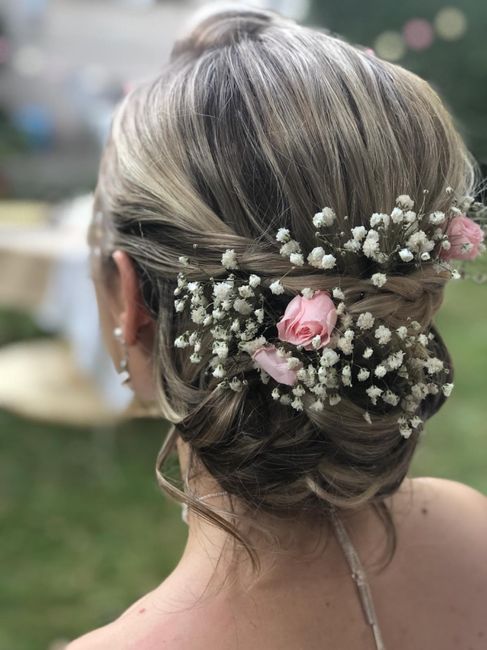 Besoin d'idée coiffure - 2