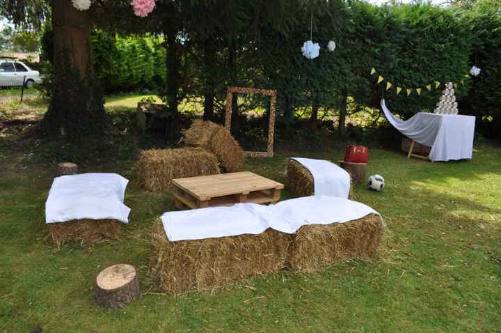 Nos fiancailles! 💍 - 7